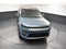 2027 Jeep Grand Wagoneer GRAND WAGONEER 4X2