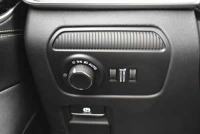 2027 Jeep Grand Wagoneer GRAND WAGONEER 4X2
