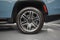 2027 Jeep Grand Wagoneer GRAND WAGONEER 4X2