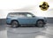 2027 Jeep Grand Wagoneer GRAND WAGONEER 4X2