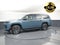2027 Jeep Grand Wagoneer GRAND WAGONEER 4X2