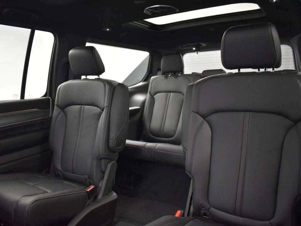 2026 Jeep Grand Wagoneer GRAND WAGONEER 4X2