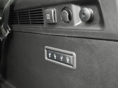 2026 Jeep Grand Wagoneer GRAND WAGONEER 4X2