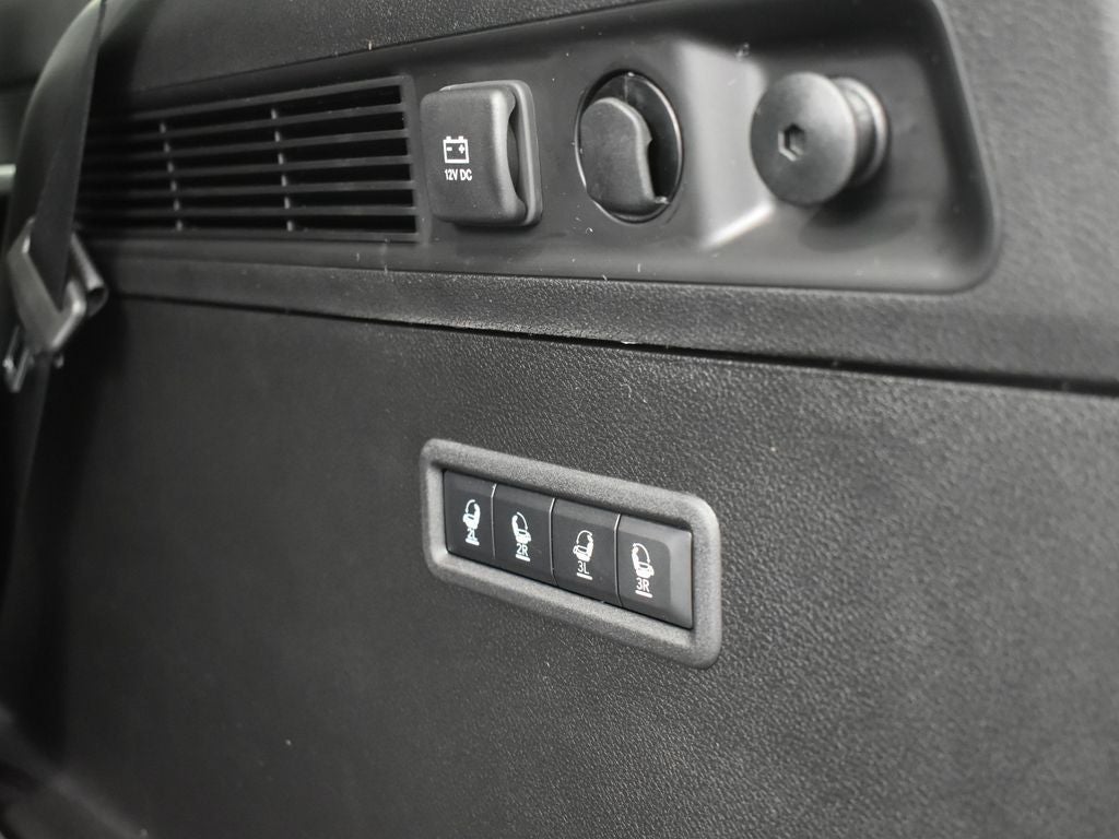 2026 Jeep Grand Wagoneer GRAND WAGONEER 4X2