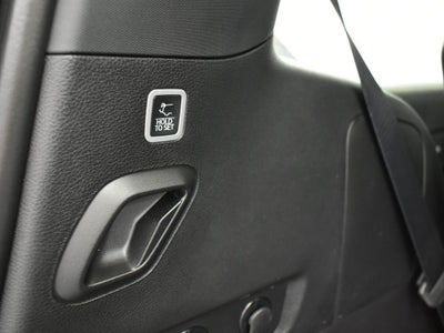 2026 Jeep Grand Wagoneer GRAND WAGONEER 4X2