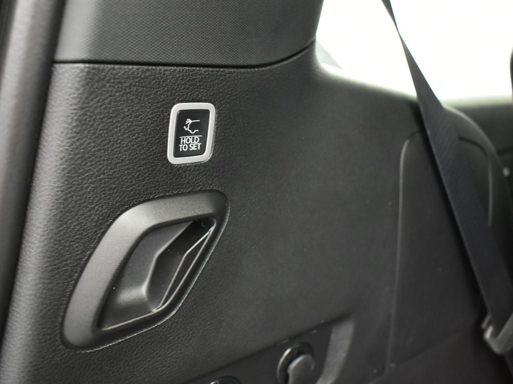 2026 Jeep Grand Wagoneer GRAND WAGONEER 4X2