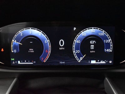 2026 Jeep Grand Wagoneer GRAND WAGONEER 4X2