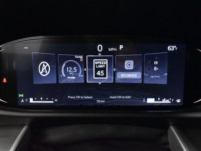 2026 Jeep Grand Wagoneer GRAND WAGONEER 4X2