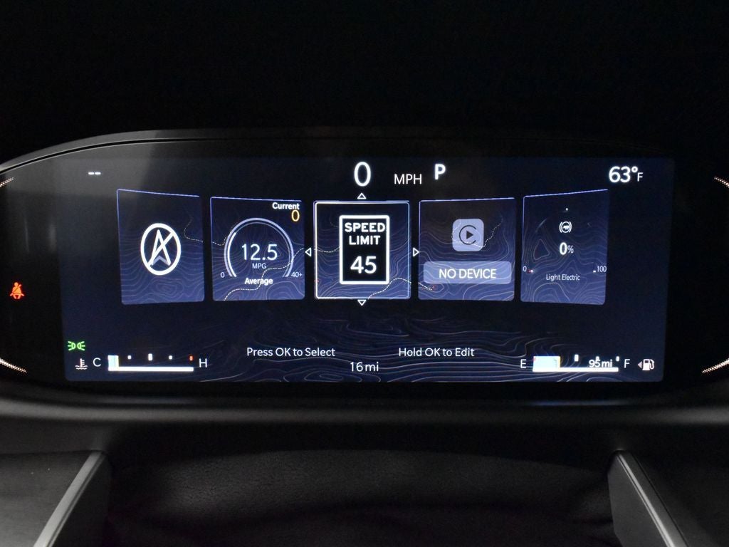 2026 Jeep Grand Wagoneer GRAND WAGONEER 4X2