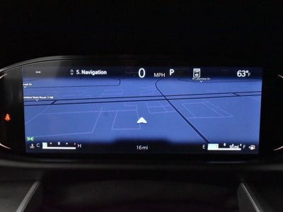 2026 Jeep Grand Wagoneer GRAND WAGONEER 4X2