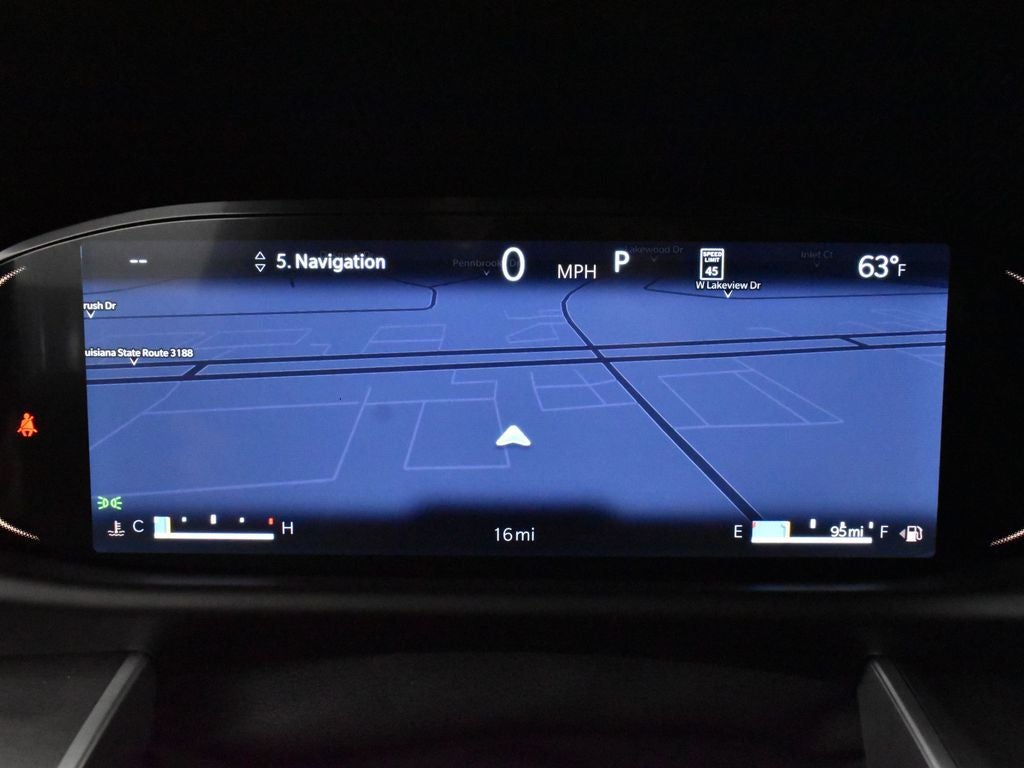 2026 Jeep Grand Wagoneer GRAND WAGONEER 4X2