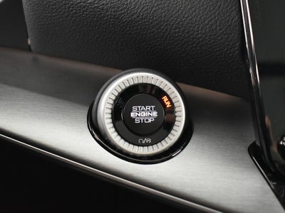 2026 Jeep Grand Wagoneer GRAND WAGONEER 4X2