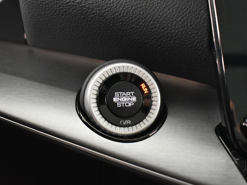 2026 Jeep Grand Wagoneer GRAND WAGONEER 4X2