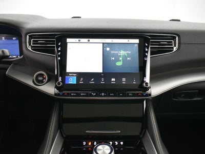 2026 Jeep Grand Wagoneer GRAND WAGONEER 4X2