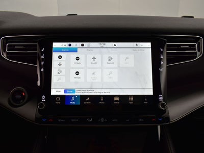 2026 Jeep Grand Wagoneer GRAND WAGONEER 4X2