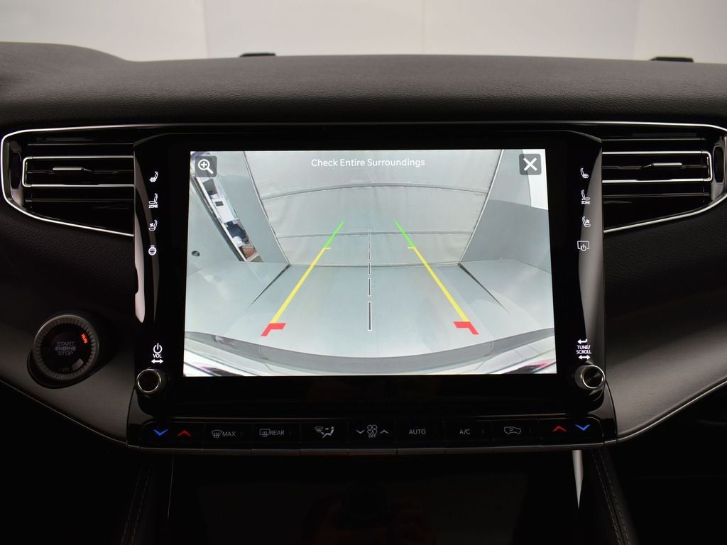 2026 Jeep Grand Wagoneer GRAND WAGONEER 4X2