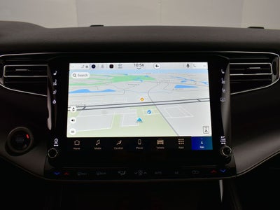 2026 Jeep Grand Wagoneer GRAND WAGONEER 4X2