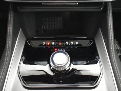 2026 Jeep Grand Wagoneer GRAND WAGONEER 4X2