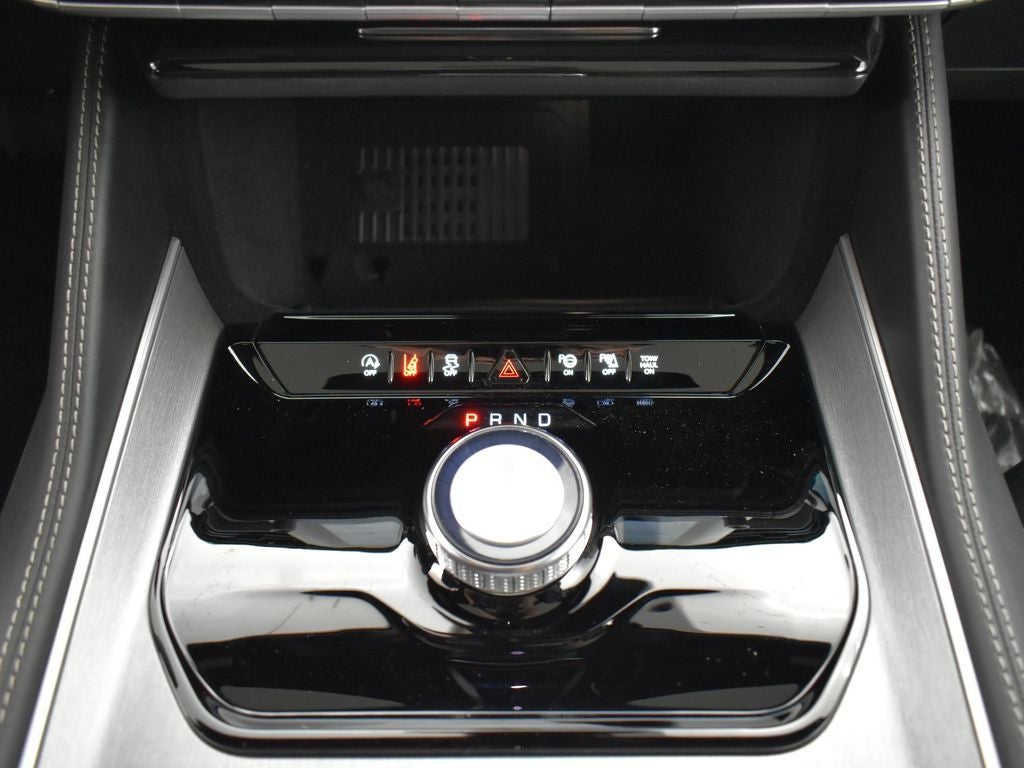 2026 Jeep Grand Wagoneer GRAND WAGONEER 4X2