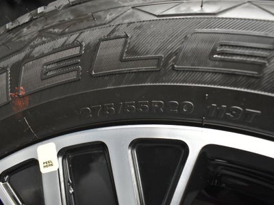 2026 Jeep Grand Wagoneer GRAND WAGONEER 4X2