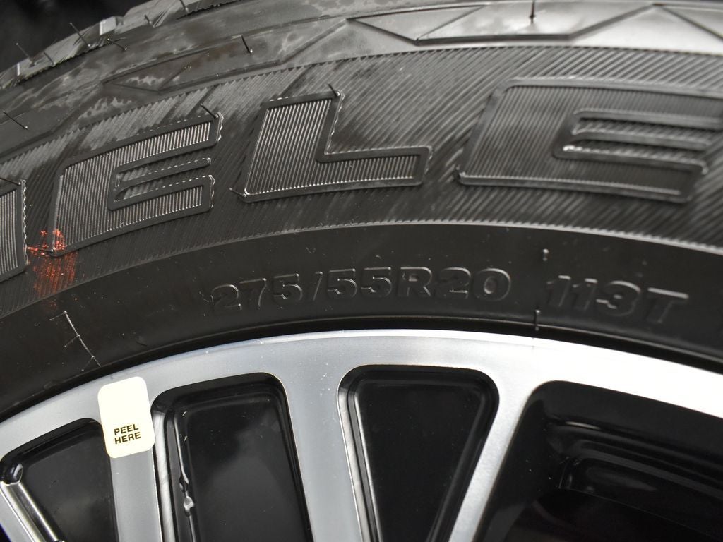 2026 Jeep Grand Wagoneer GRAND WAGONEER 4X2