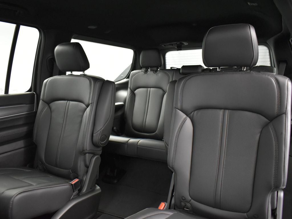 2026 Jeep Grand Wagoneer GRAND WAGONEER 4X2