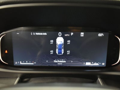 2026 Jeep Grand Wagoneer GRAND WAGONEER 4X2