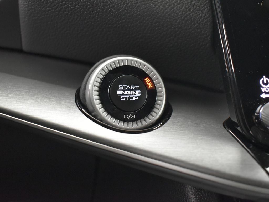 2026 Jeep Grand Wagoneer GRAND WAGONEER 4X2