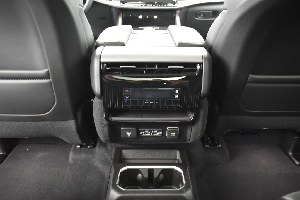 2026 Jeep Grand Wagoneer GRAND WAGONEER 85TH ANNIVERSARY EDITION 4X4