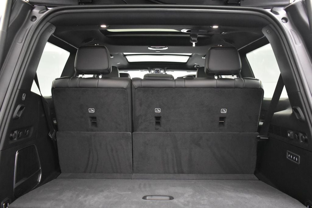 2026 Jeep Grand Wagoneer GRAND WAGONEER 85TH ANNIVERSARY EDITION 4X4