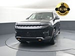 2026 Jeep Grand Wagoneer GRAND WAGONEER 85TH ANNIVERSARY EDITION 4X4