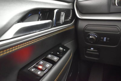 2026 Jeep Grand Wagoneer GRAND WAGONEER 85TH ANNIVERSARY EDITION 4X4
