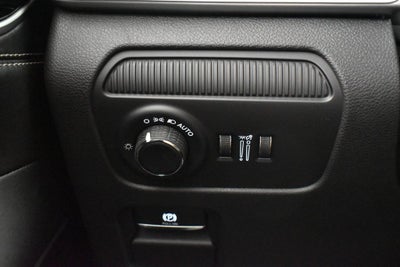 2027 Jeep Grand Wagoneer GRAND WAGONEER 4X4