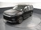 2027 Jeep Grand Wagoneer GRAND WAGONEER 4X4