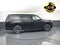 2027 Jeep Grand Wagoneer GRAND WAGONEER 4X4