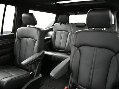 2025 Jeep Wagoneer WAGONEER CARBIDE 4X4