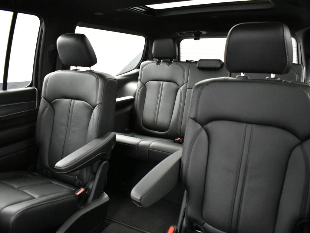 2025 Jeep Wagoneer WAGONEER CARBIDE 4X4