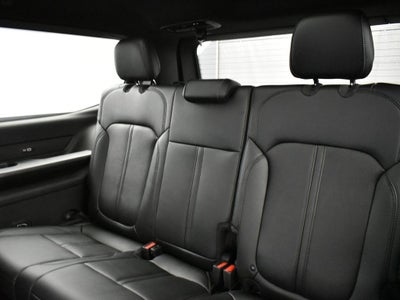 2025 Jeep Wagoneer WAGONEER CARBIDE 4X4