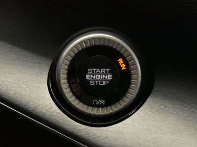 2025 Jeep Wagoneer WAGONEER CARBIDE 4X4