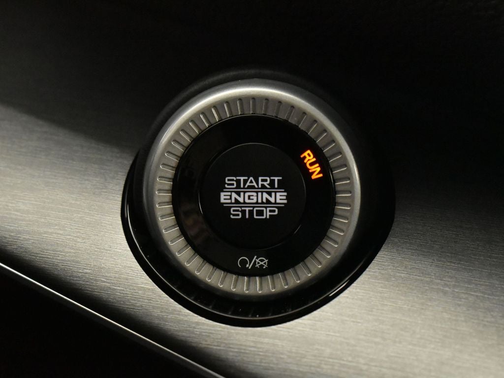 2025 Jeep Wagoneer WAGONEER CARBIDE 4X4