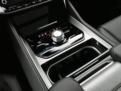 2025 Jeep Wagoneer WAGONEER CARBIDE 4X4