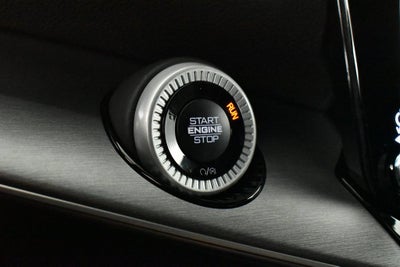 2027 Jeep Grand Wagoneer GRAND WAGONEER LIMITED ALTITUDE 4X4