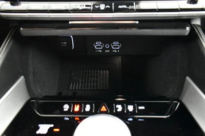 2027 Jeep Grand Wagoneer GRAND WAGONEER LIMITED ALTITUDE 4X4