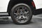 2027 Jeep Grand Wagoneer GRAND WAGONEER LIMITED ALTITUDE 4X4