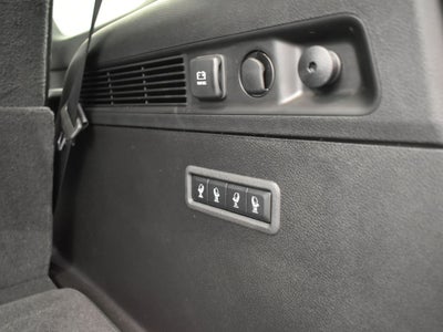 2026 Jeep Grand Wagoneer GRAND WAGONEER LIMITED RESERVE 4X4