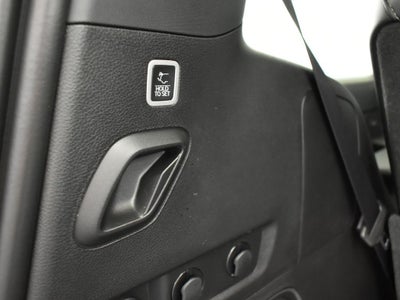 2026 Jeep Grand Wagoneer GRAND WAGONEER LIMITED RESERVE 4X4