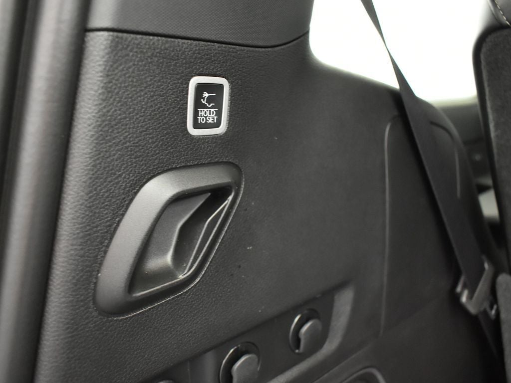 2026 Jeep Grand Wagoneer GRAND WAGONEER LIMITED RESERVE 4X4