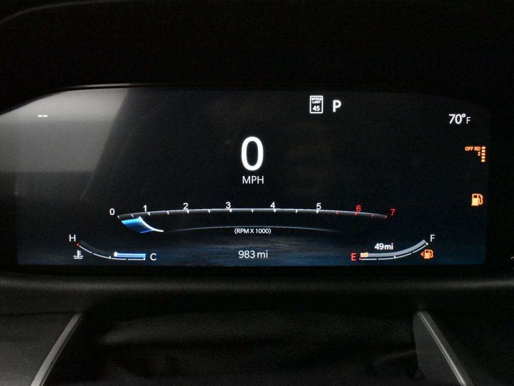 2026 Jeep Grand Wagoneer GRAND WAGONEER LIMITED RESERVE 4X4