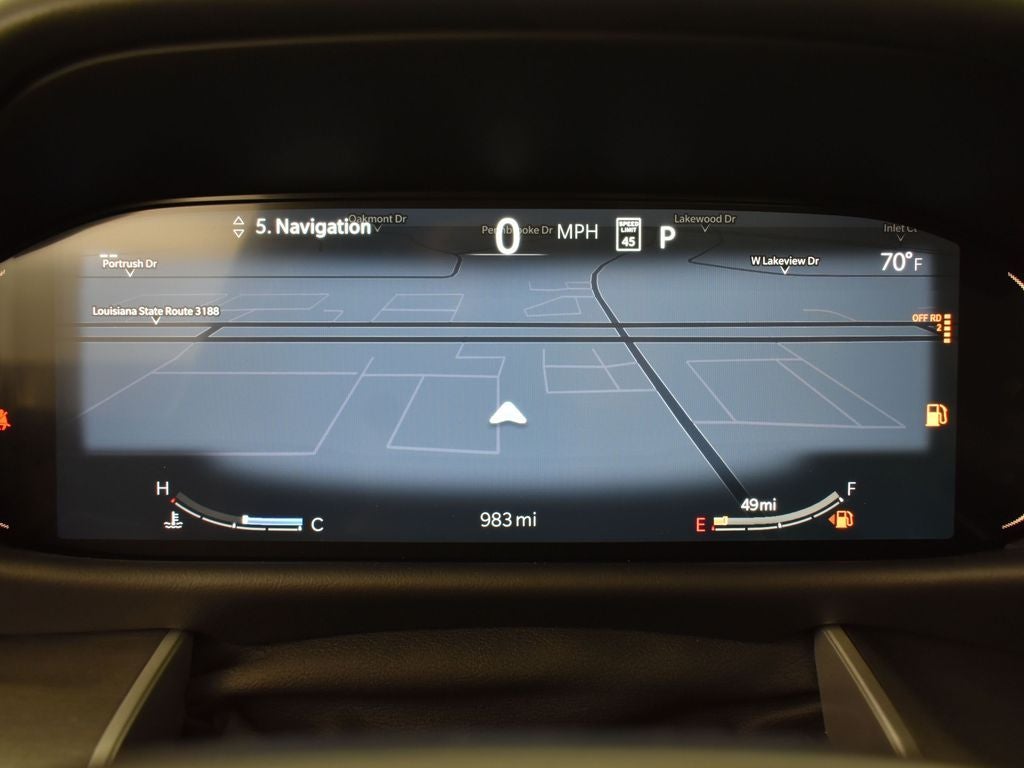 2026 Jeep Grand Wagoneer GRAND WAGONEER LIMITED RESERVE 4X4