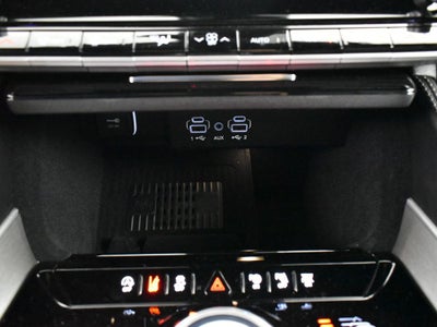 2026 Jeep Grand Wagoneer GRAND WAGONEER LIMITED RESERVE 4X4